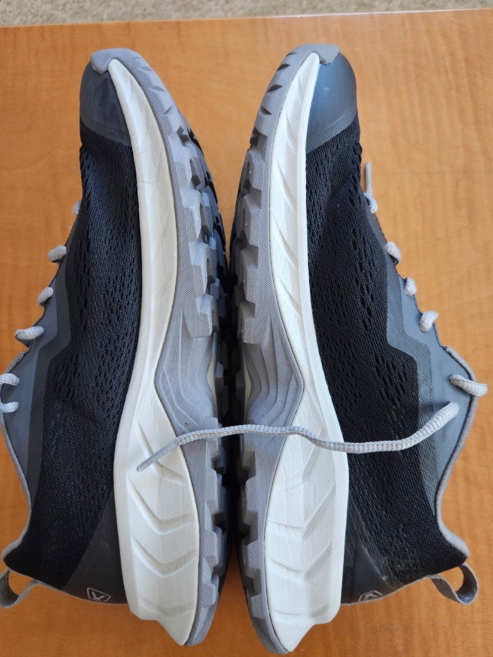 KEEN Versacore Speed athletic hiking shoes - Picture 4 of 7